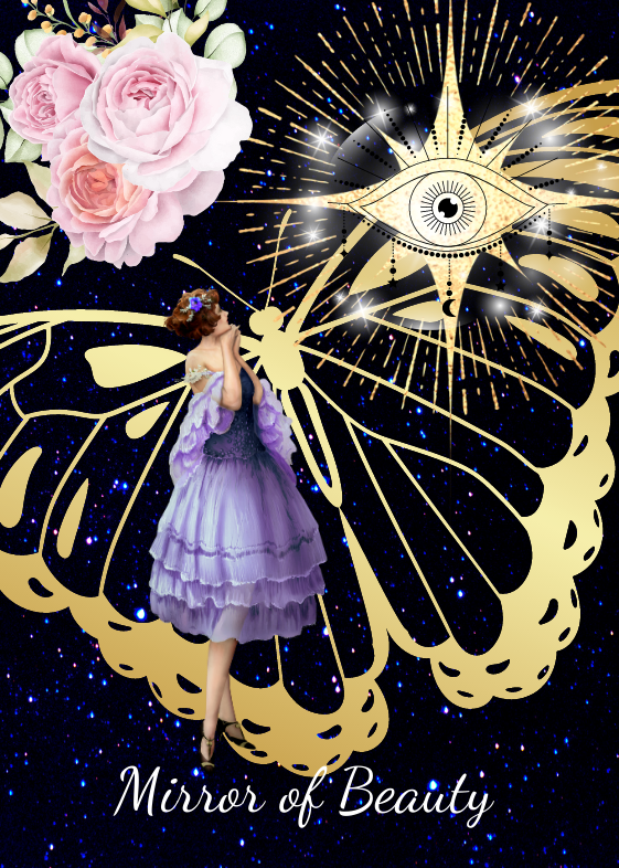 Mystery Lunar Sky Oracle