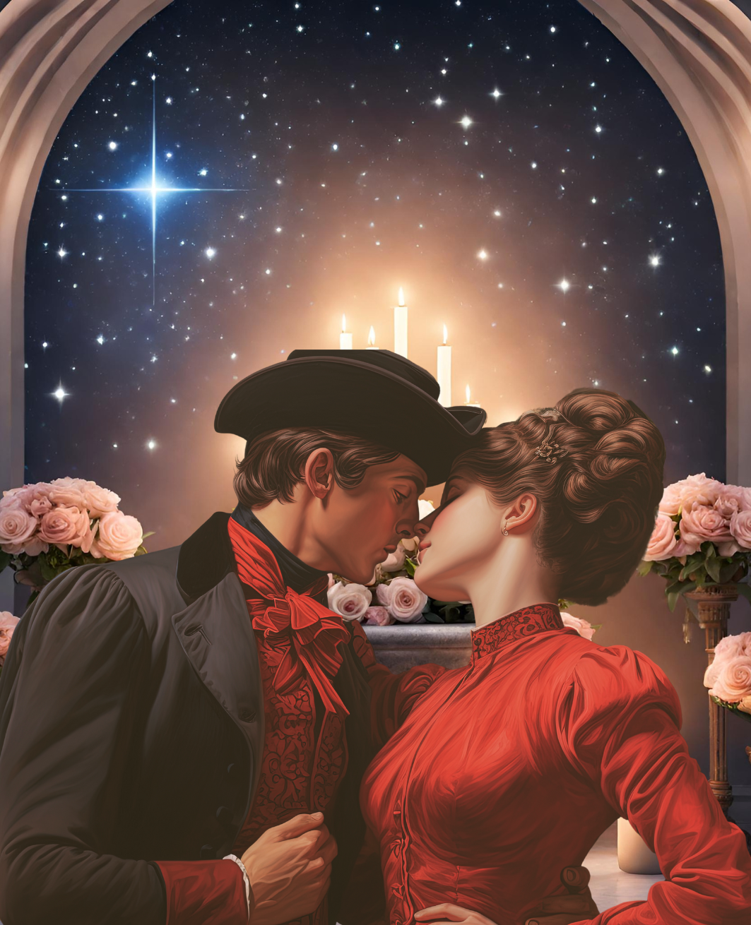 Luxe Love Signature Session