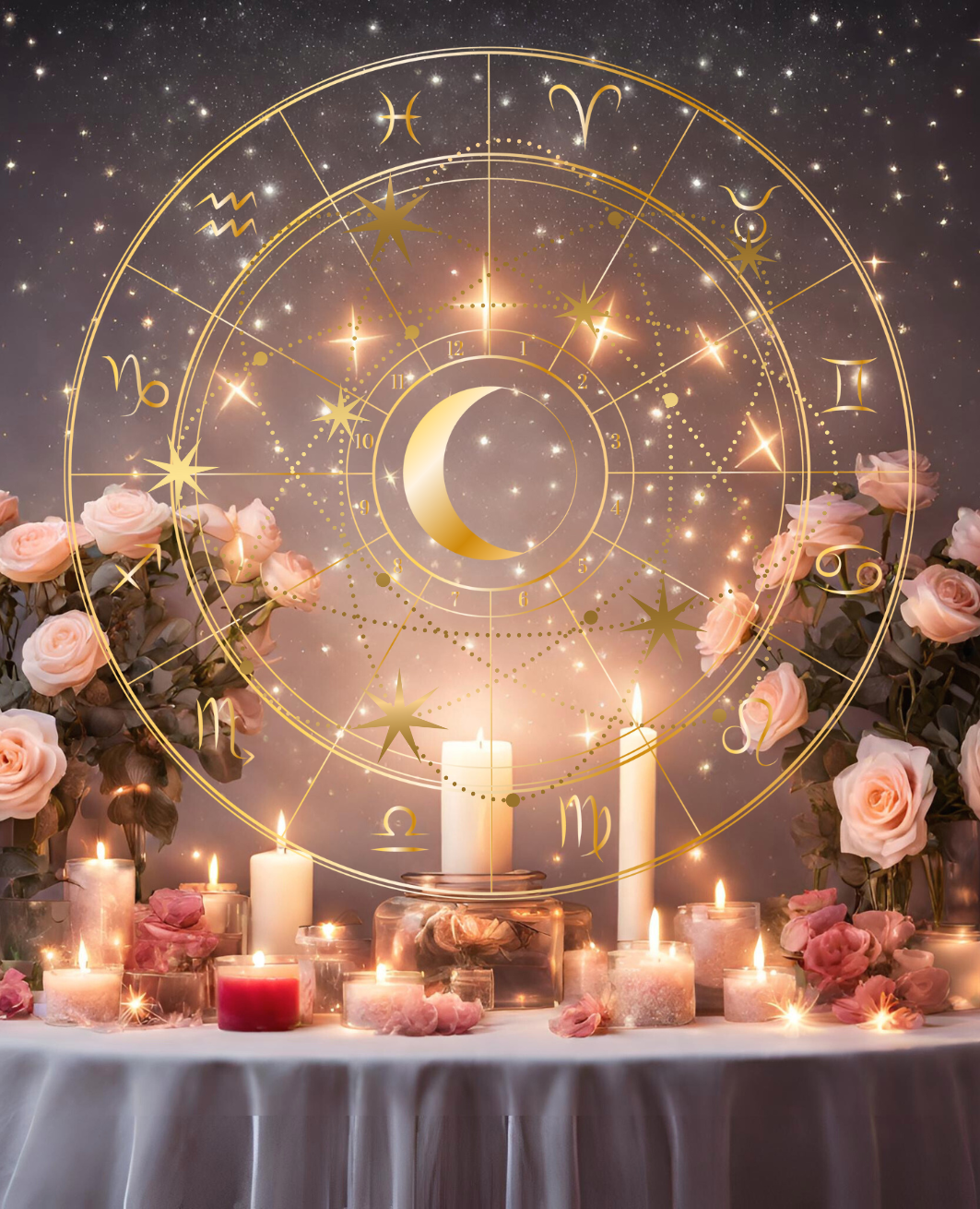 Synastry Soul Lovers Astrology