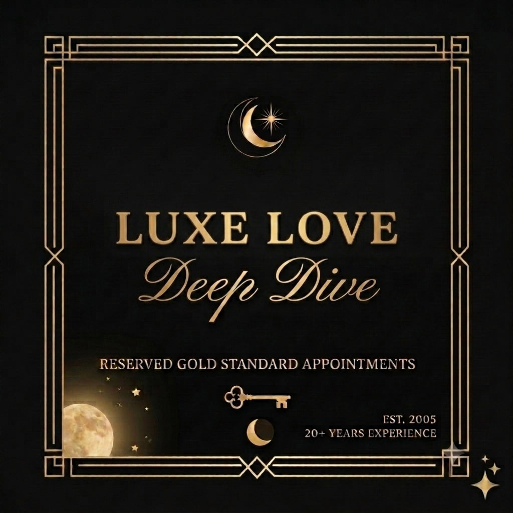 Luxe Love Deep Dive 60mts