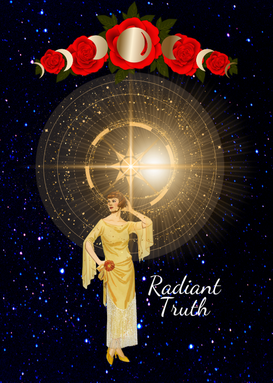 Cosmic Energy Reading ~ Astrology & Tarot Bundle