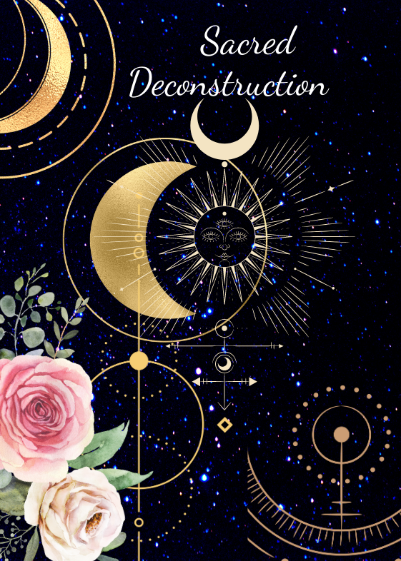 Mystery Lunar Sky Oracle