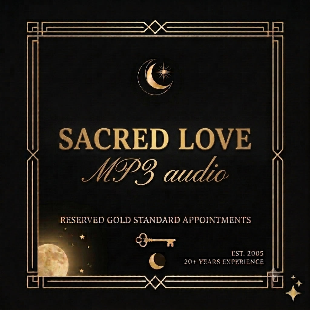 Sacred Love