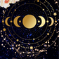Mystery Lunar Sky Oracle