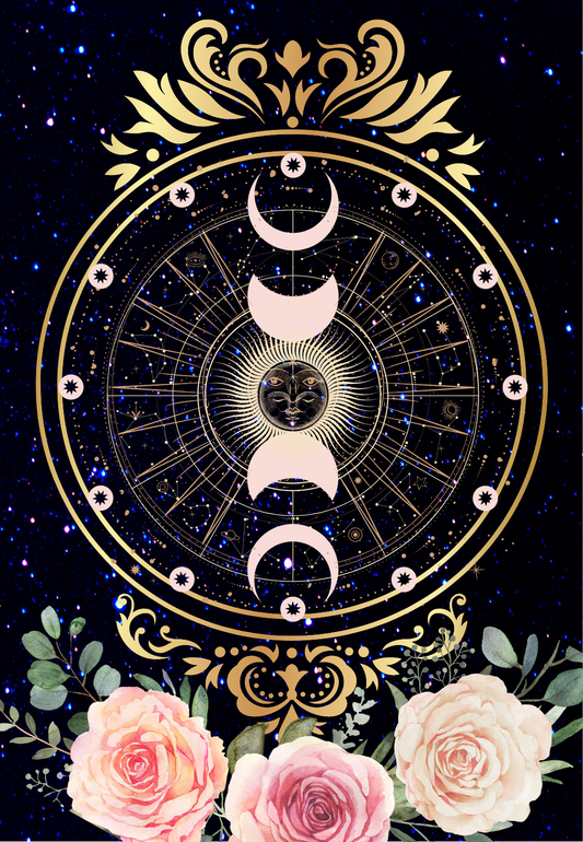 After Hours Reading~🌙